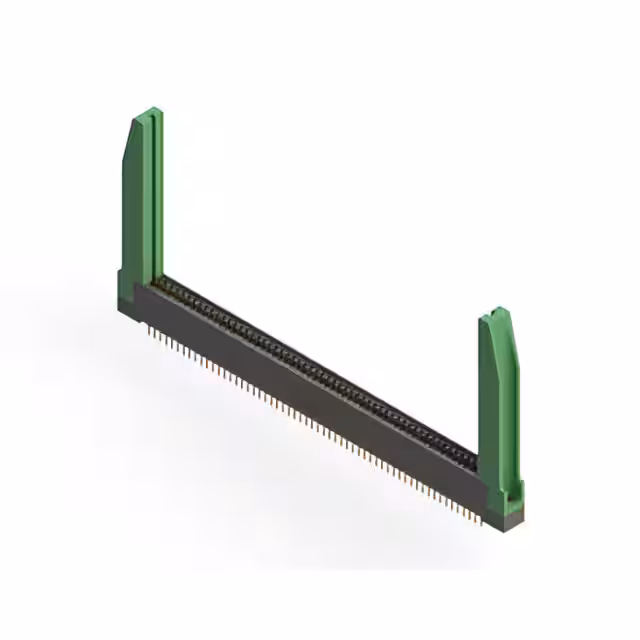 395-116-520-278 EDAC Inc.  Edgeboard Connectors
